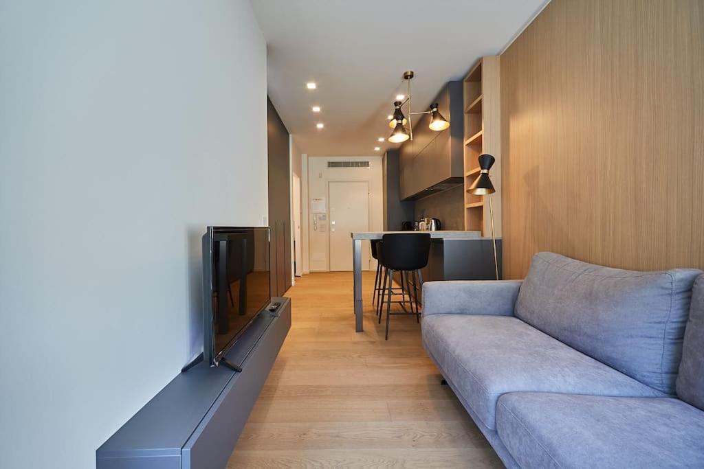 Luxury Apartment Mediolan Zewnętrze zdjęcie