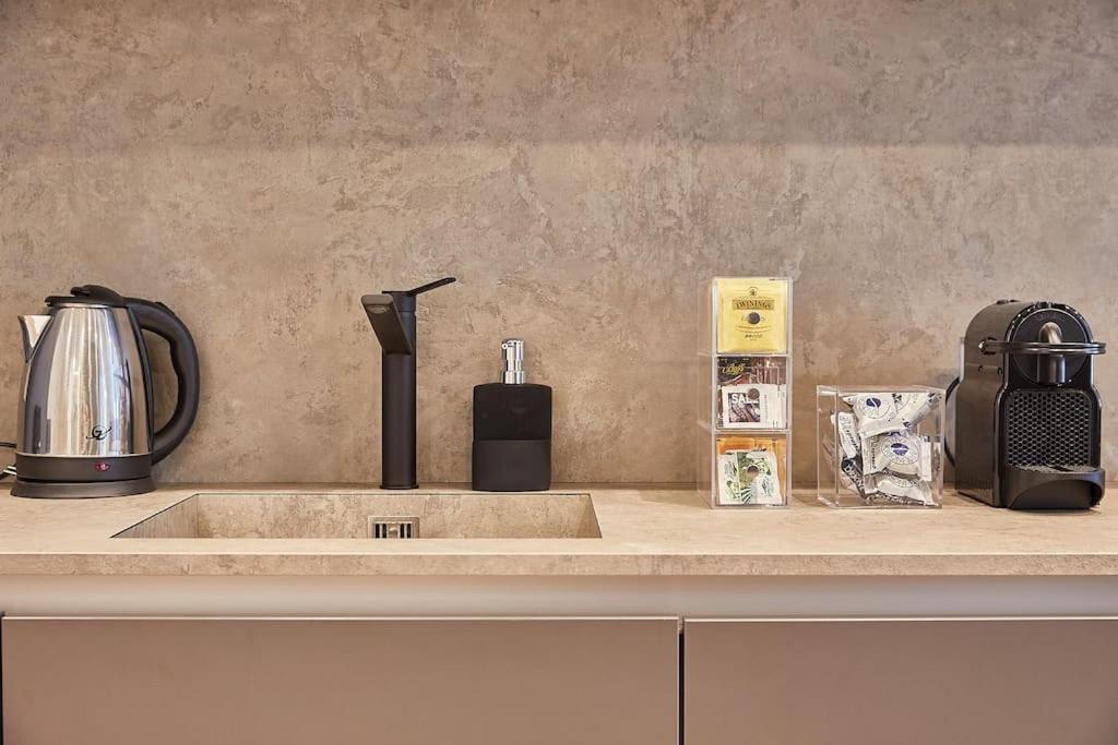 Luxury Apartment Mediolan Zewnętrze zdjęcie