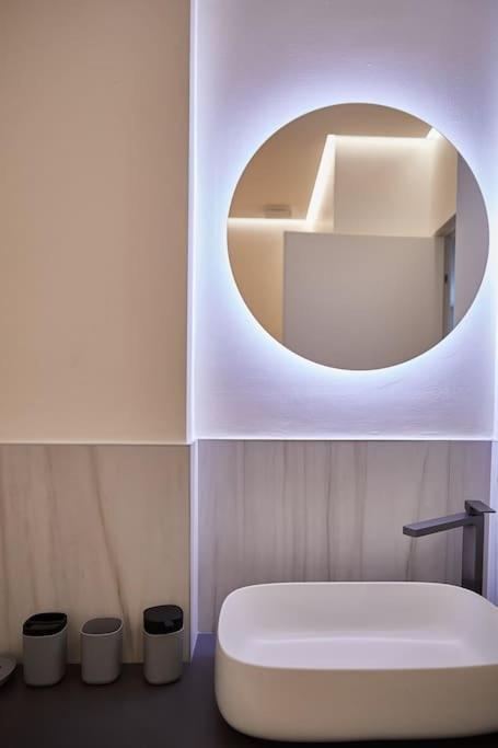 Luxury Apartment Mediolan Zewnętrze zdjęcie