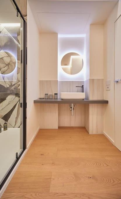 Luxury Apartment Mediolan Zewnętrze zdjęcie